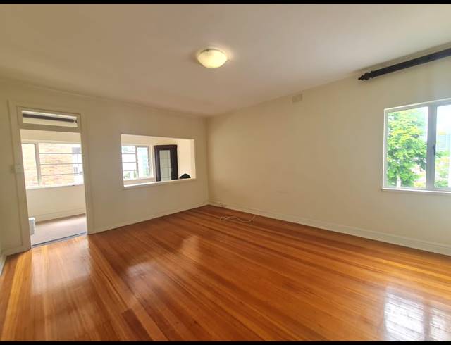 1.5 BEDROOM FLAT TO LET IN MUSGRAVE